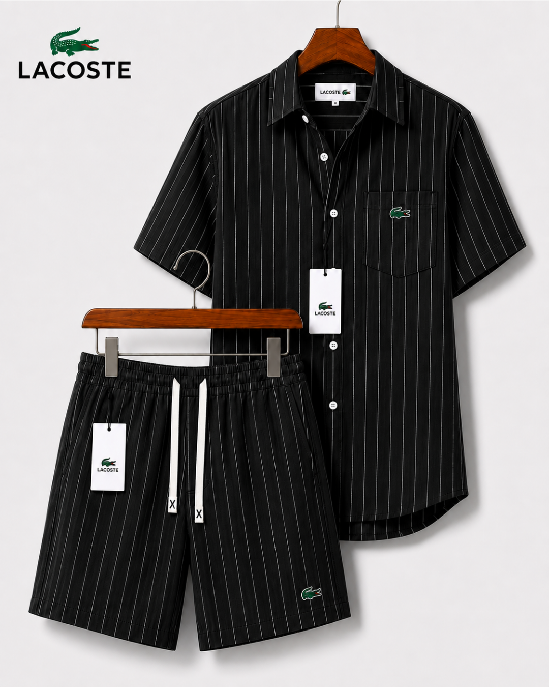 Alvero Set