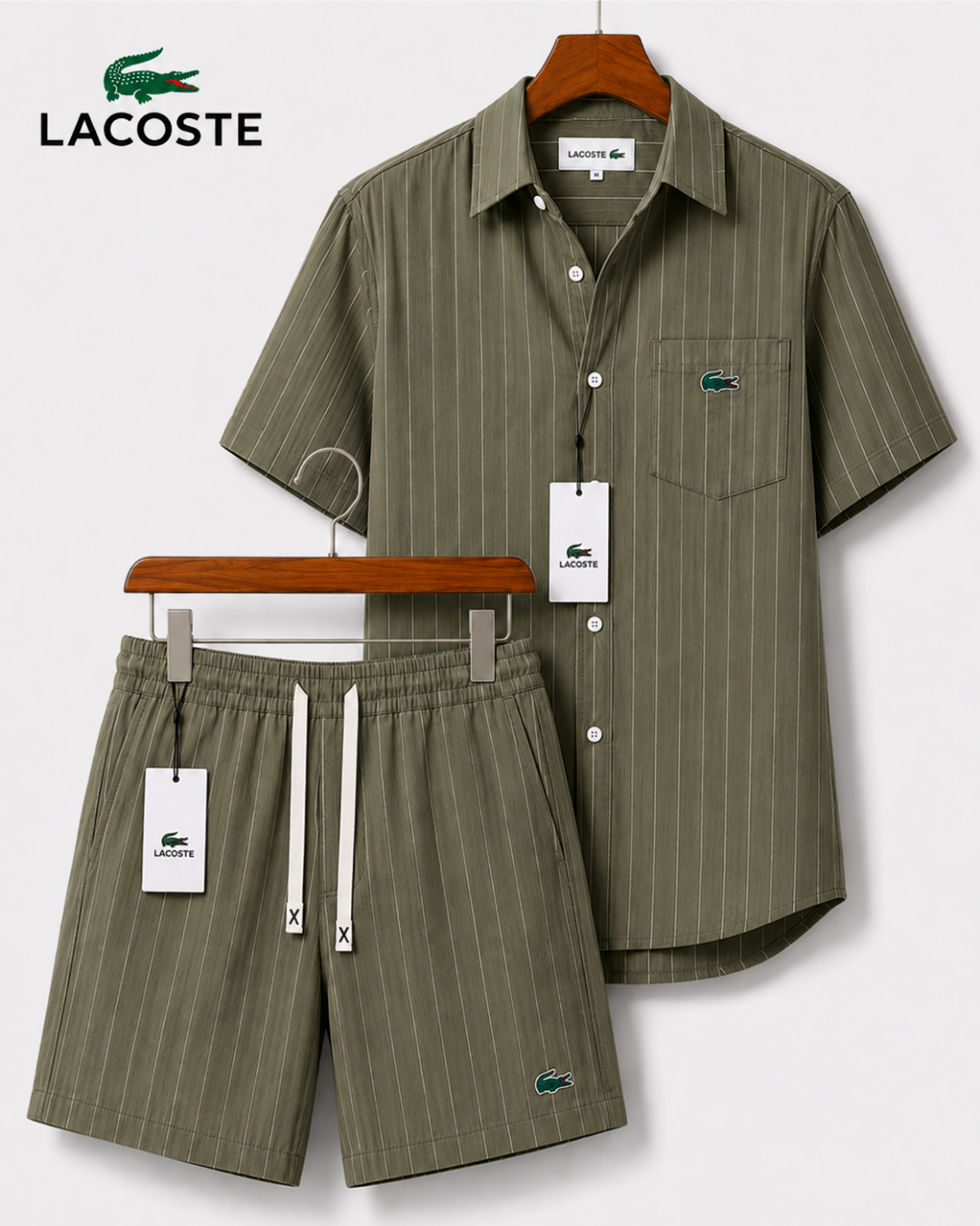 Alvero Set